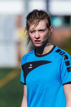 Bild 290 - B-Juniorinnen SV Henstedt-Ulzburg - MTSV Olympia Neum�nster : Ergebnis: 0:4